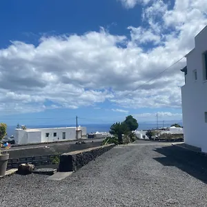 Casa Bena La Asomada (Lanzarote)