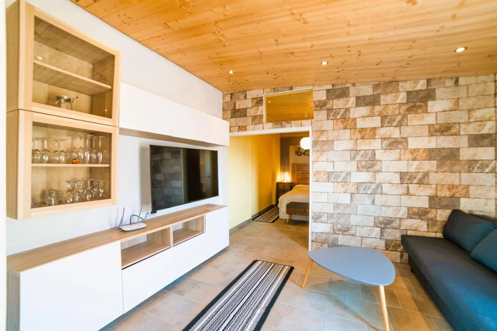 Apartment Madora - Sea View - Amazing Garden - Quiet Location - Bodegas & Hiking Trails Nearby La Asomada   La Asomada (Lanzarote)